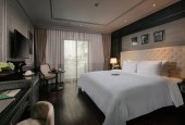 HOT! HIẾM HOI! KHÁCH SẠN 5* MẶT PHỐ ĐÌNH NGANG HOÀN KIẾM VỊ TRÍ KIM CƯƠNG ĐẲNG CẤP HOÀN HẢO 176m2 x 10T. MT 8m, 190 tỷ